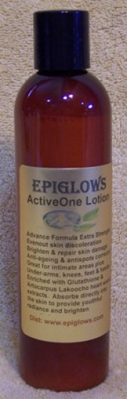 EG28 ActiveOne Lotion - Copy